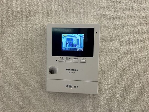 ラボーナ白幡東町の物件内観写真